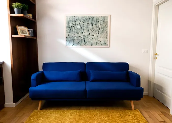 Casa Broilo, nel cuore di Verona