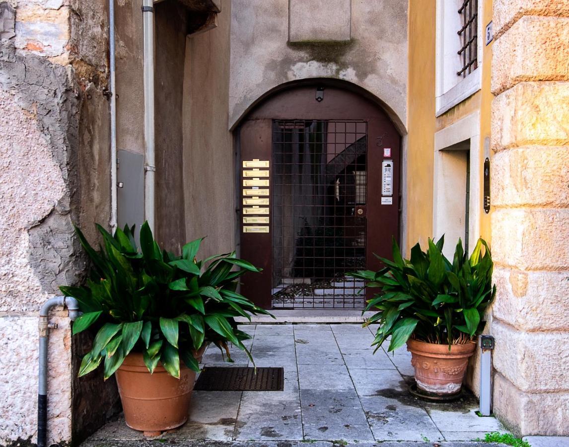 Casa Broilo, Nel Cuore Di Appartamento Verona
