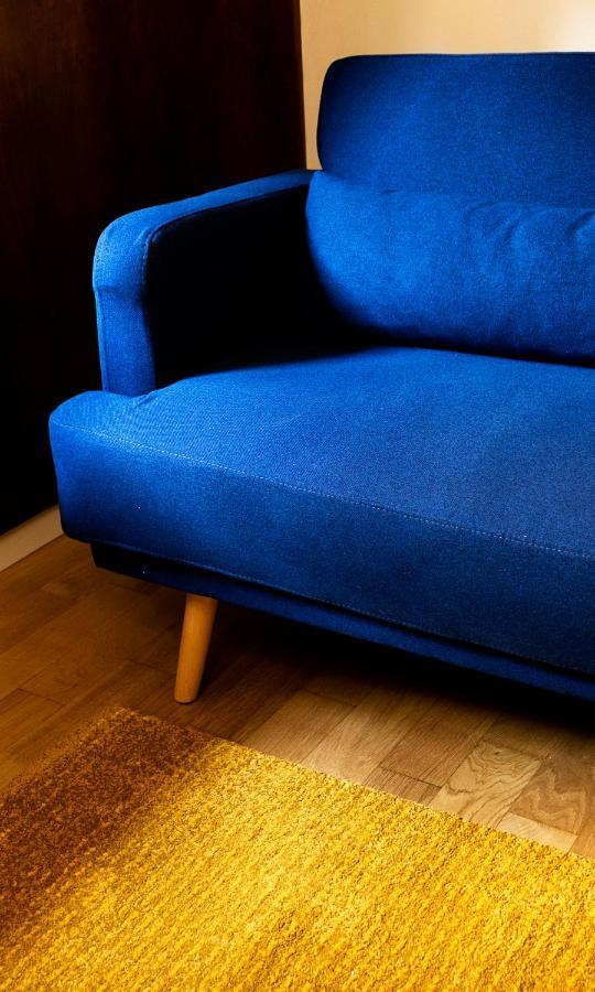 Casa Broilo, Nel Cuore Di Appartamento *