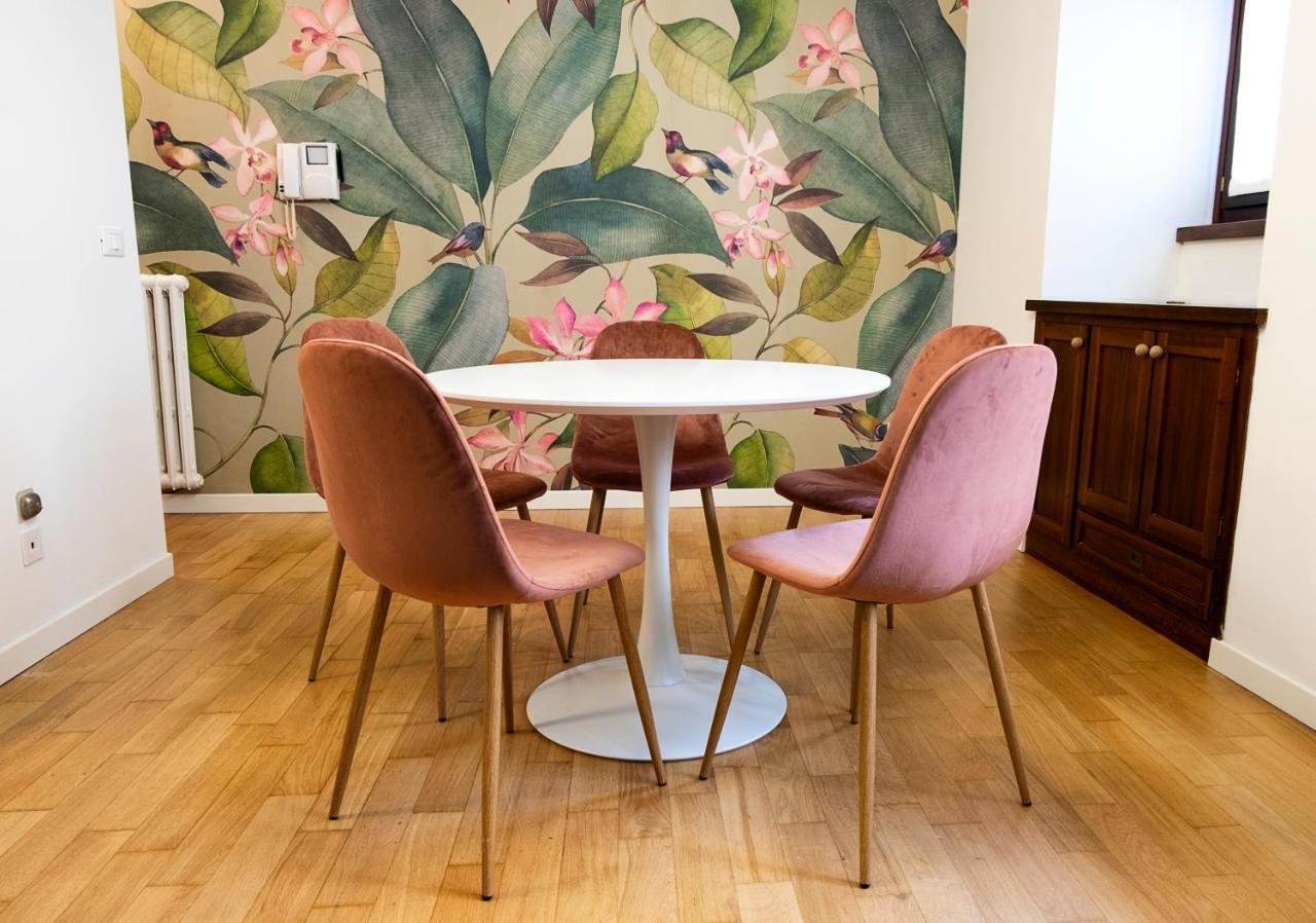 Casa Broilo, Nel Cuore Di Appartamento *