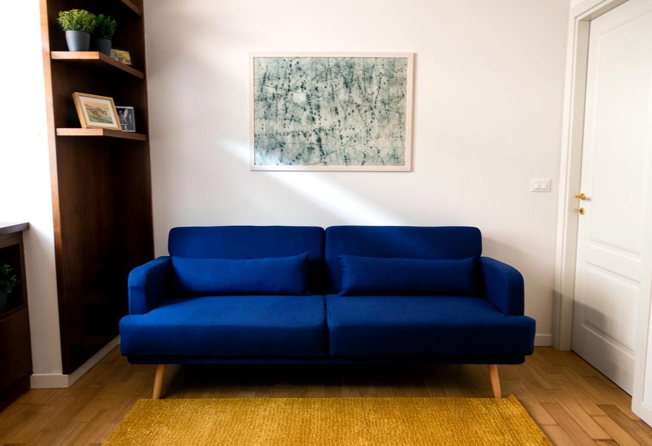 Casa Broilo, Nel Cuore Di Appartamento