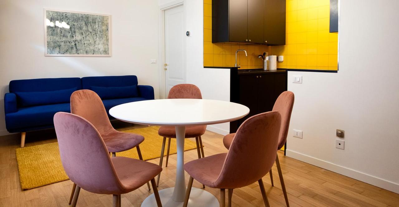Casa Broilo, Nel Cuore Di Appartamento *
